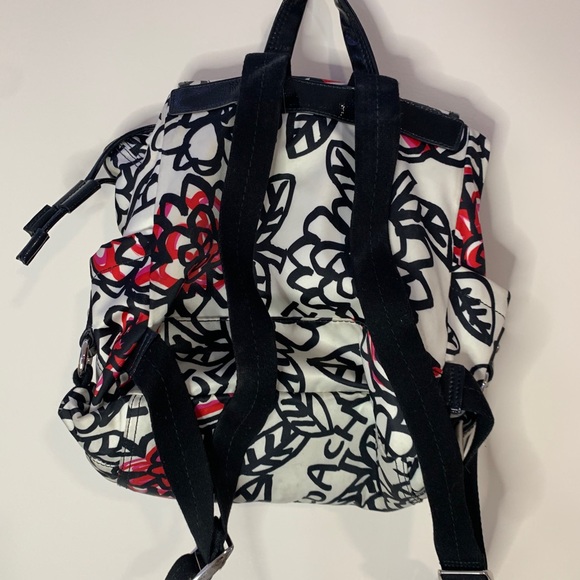 Coach Backpack - Picture 3 of 4